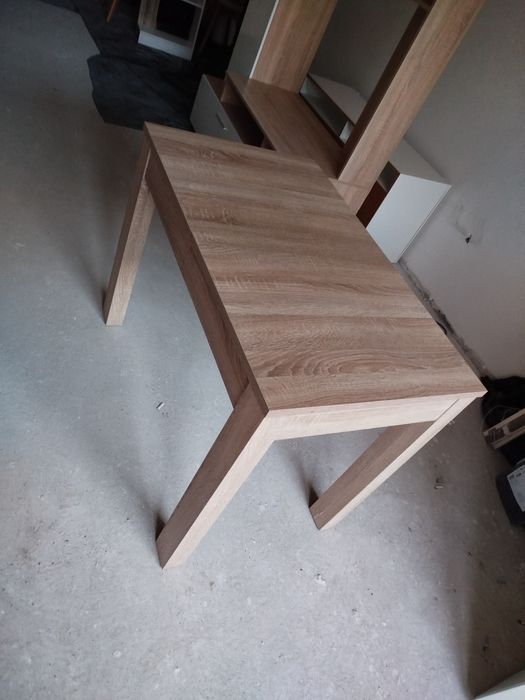 Пълно обзавеждане мебели всекидневна и кухня