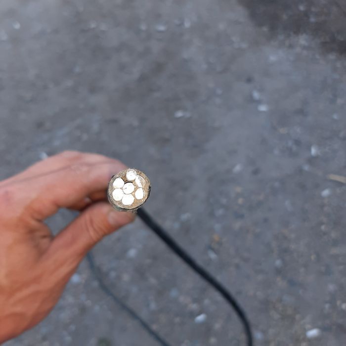 Продам сип кабель 4.50 кв