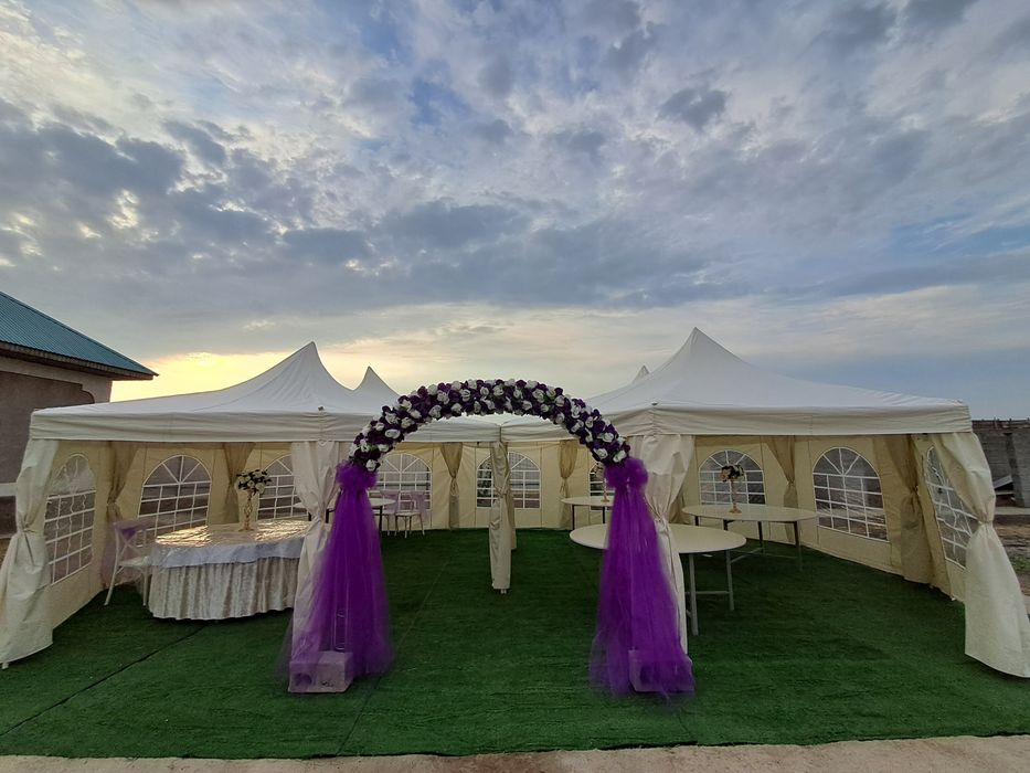 Шатёр Стол Стуля