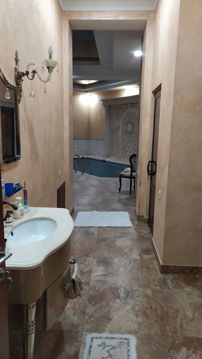 Яккасарай. Участок 5,3 сот