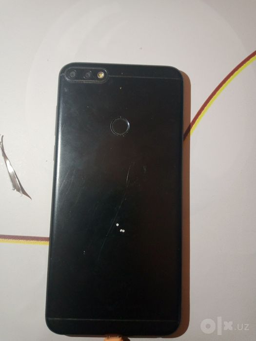 Honor 7 c sotiladi