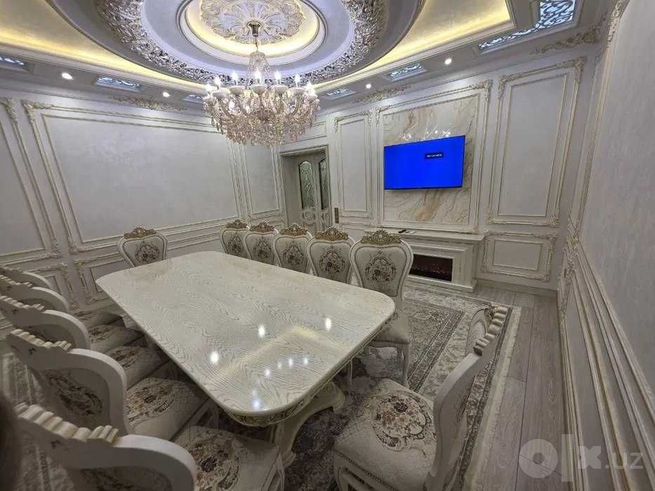 Сдаётся современная квартира на Алмазаре, Себзар, ор-р: ТРЦ "Riveira"!