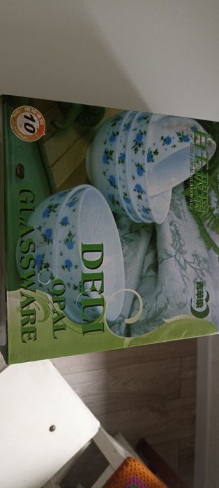 Продам посуда кесе