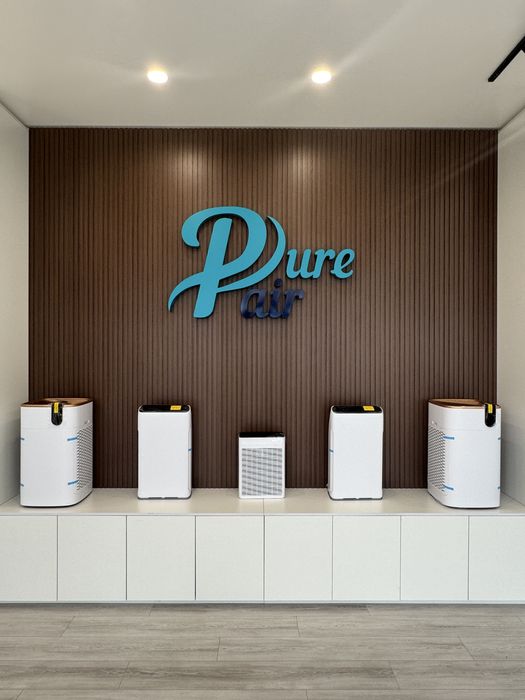 Очиститель воздуха