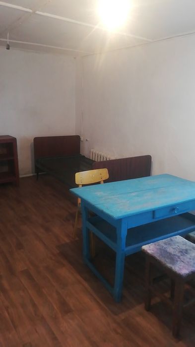 Требуется квартирантка во времянку