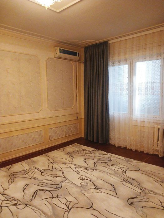 Квартира в яккасарой