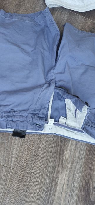 Мъжки бермуди Nike, Tom Tailor S/M