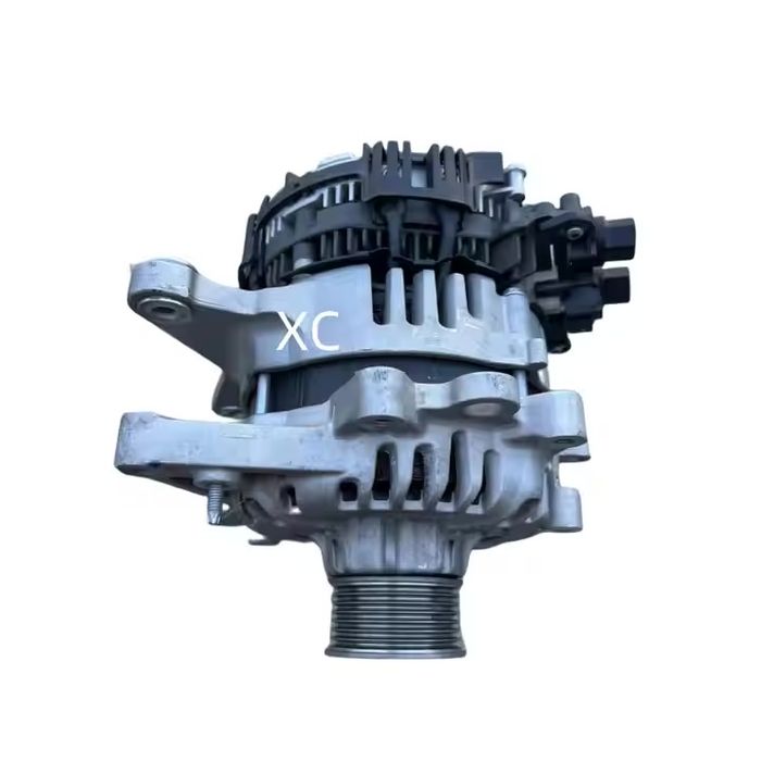 Equinx 2 genrator 4 kw