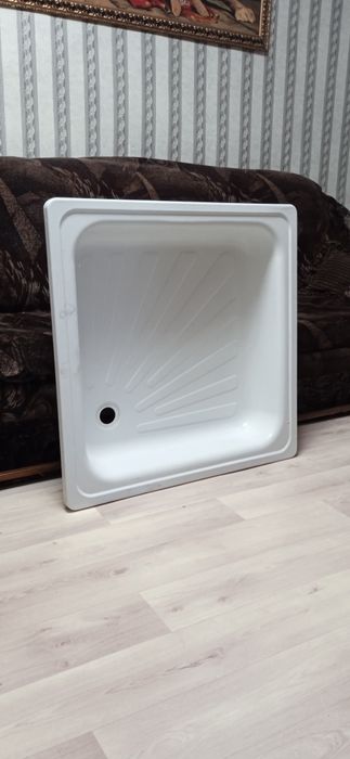 Продам новый поддон