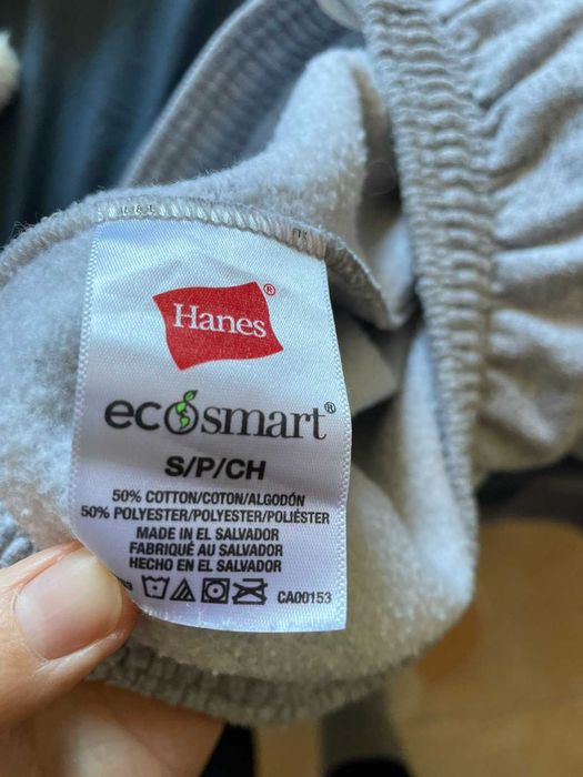 Топли дамски панталони. Размер S