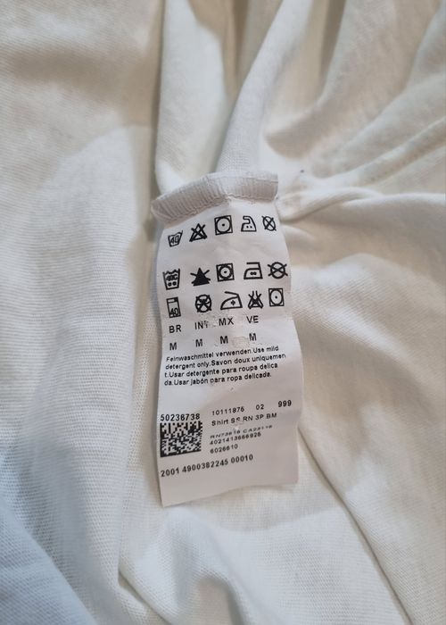 Tricou Hugo Boss