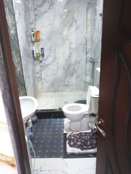 Аренда 2 комнатный дом Дом Спутник 8 Сергели