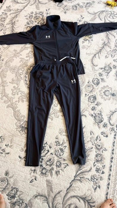 Under armour двойка