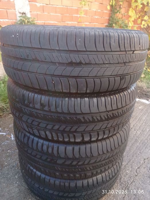 205/60/16 Летни гуми Мишелин