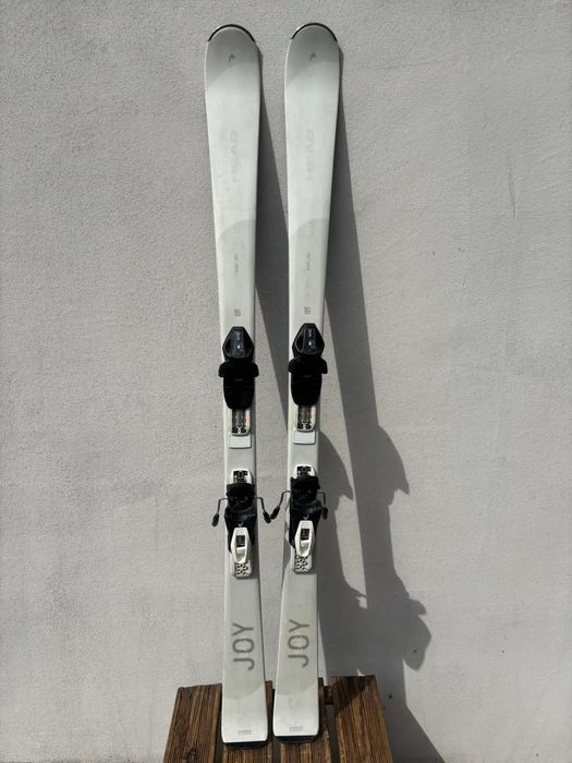 Head Easy Joy | All-Mountain - 153см | skiburgas.com