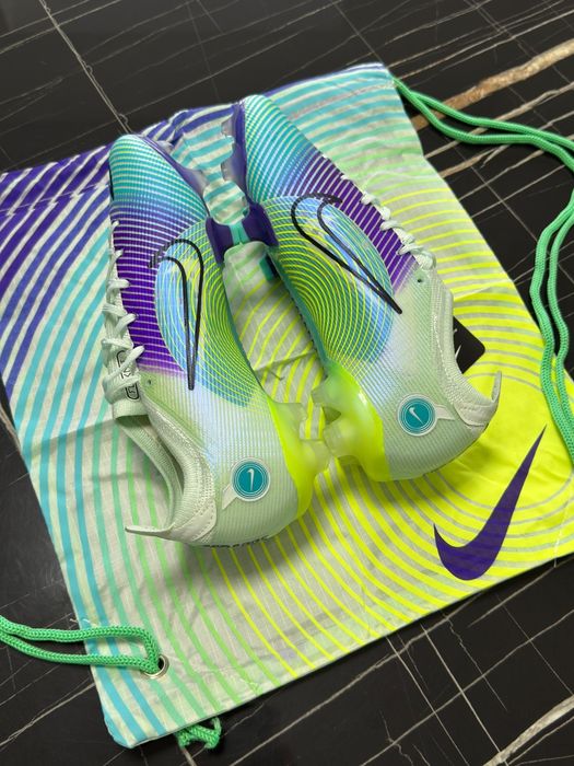 Ghete de fotbal Nike