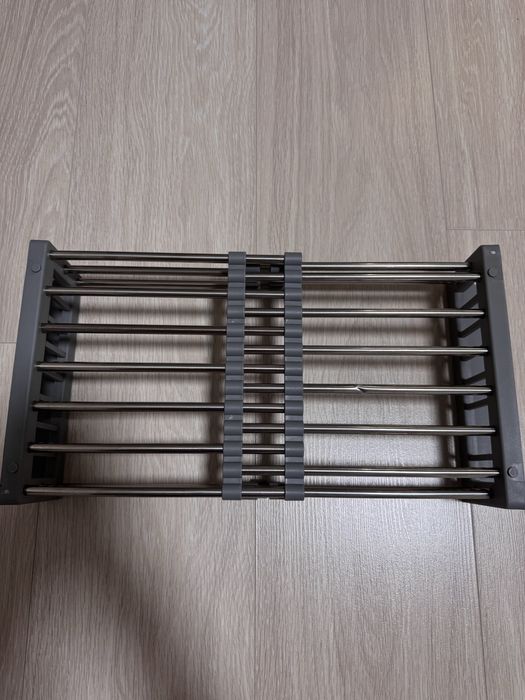 Коландер (сушилка для мойки)