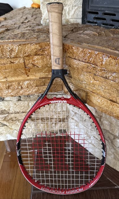 Racheta tenis 21 - Wilson
