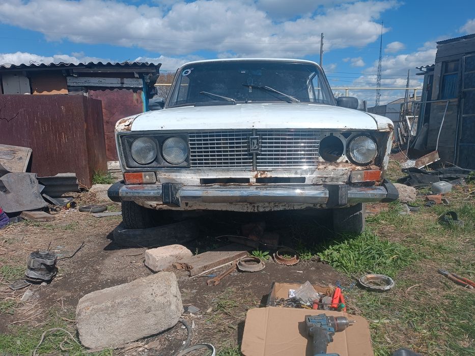 Продам ваз 2106 .