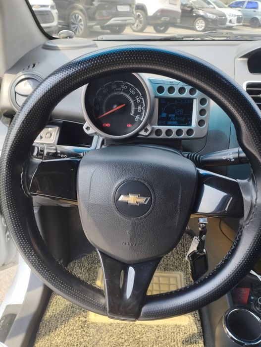 Spark Chevrolet 2016
