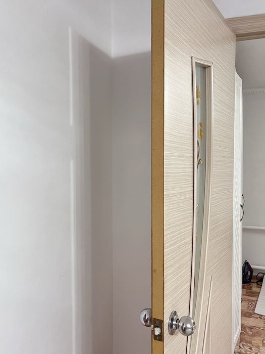 Межкомнатные двери