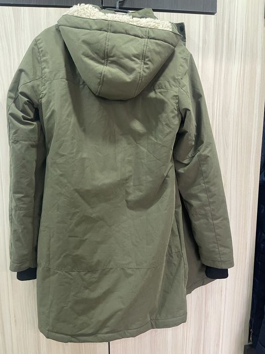 Зимна парка Killtec