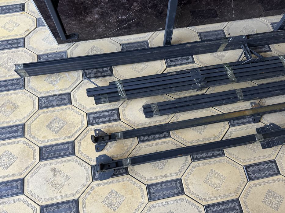 Каркас на газель 4.20 новый