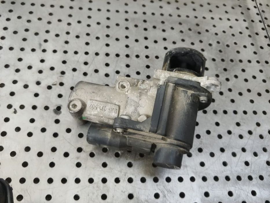 egr 1.9 tdi 2.0tdi  audi a3 8p skoda fabia 2 vw caddy golf 5 jetta 3 seat altea 5p ibiza 4  03g131502