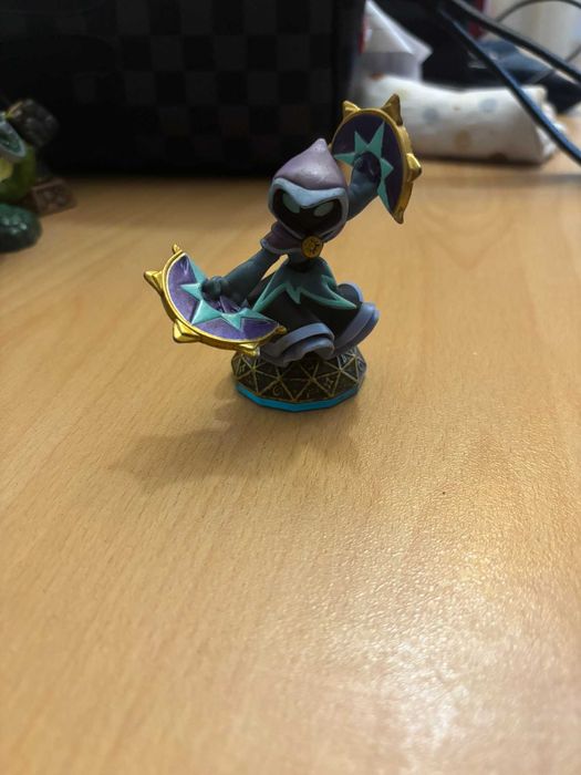 Skylanders фигурки