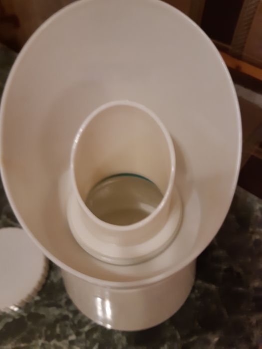 Ингалятор ,,ELPA" (новый), прибалтика