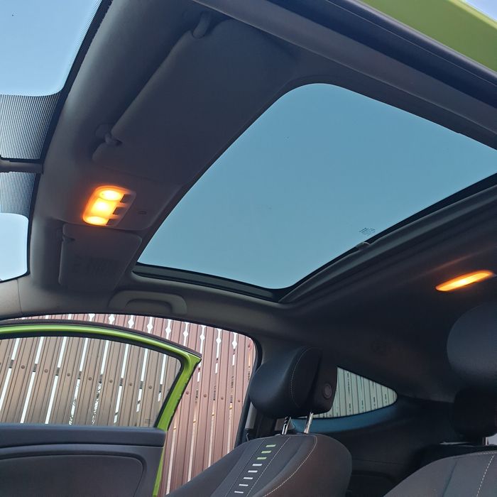 Renault Megane Cupe 3