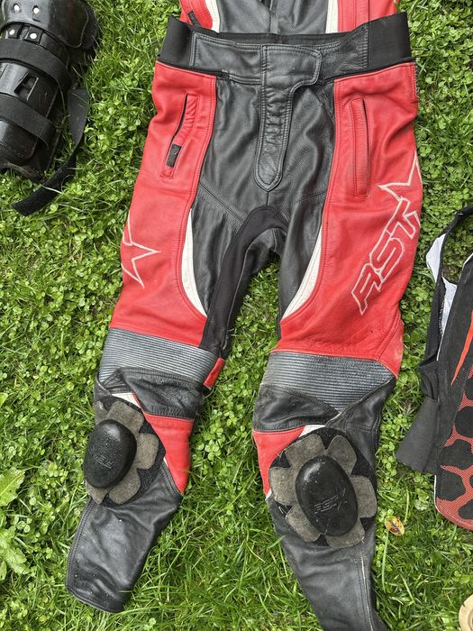 echipament moto rst unisex