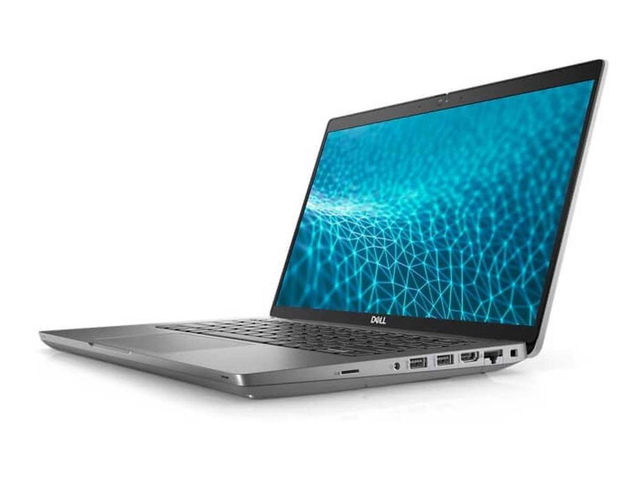 Лаптоп DELL Latitude 5431 I7-1270P 16GB 256GB SSD NVME ТЪЧСКРИЙН с до 24 МЕСЕЦА ГАРАНЦИЯ и Windows 11 PRO