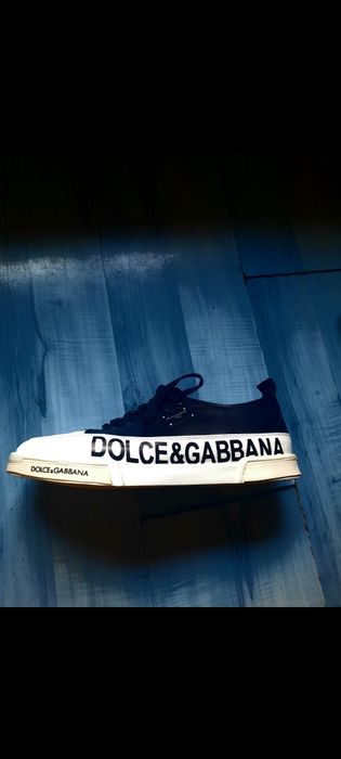 Pantofi sport Dolce & Gabbana , mărimea 43, noi
