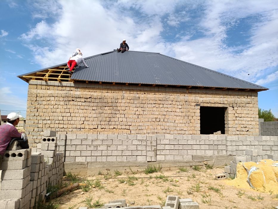 Уй рассрочкаға тезірек хабарласамыз