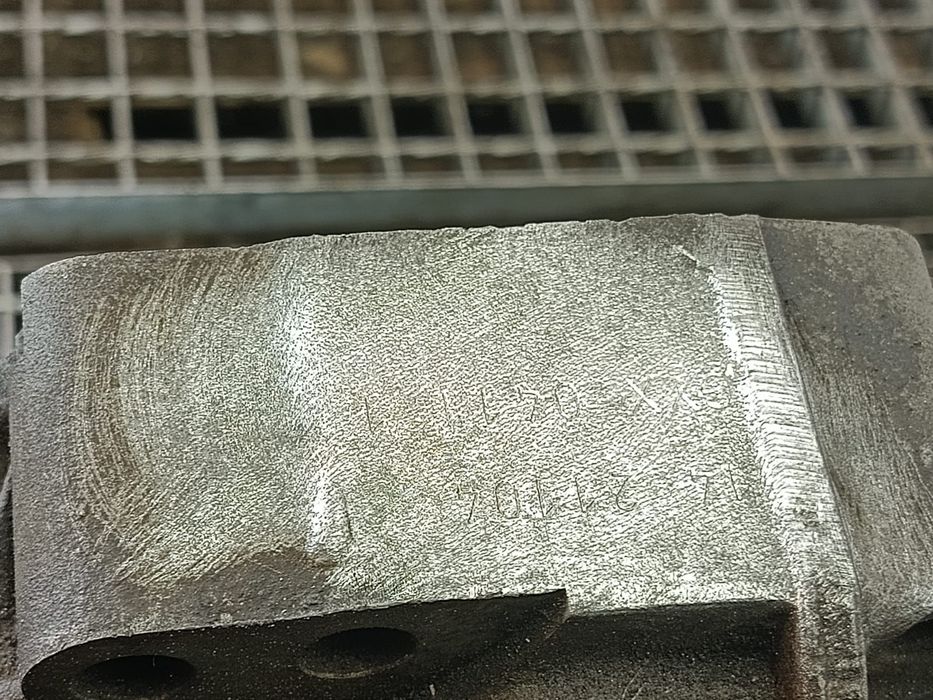 Cutie viteze manuala 6 trepte 2.0 tdi GYX Audi A6 4F/C6 [2004 - 2008]