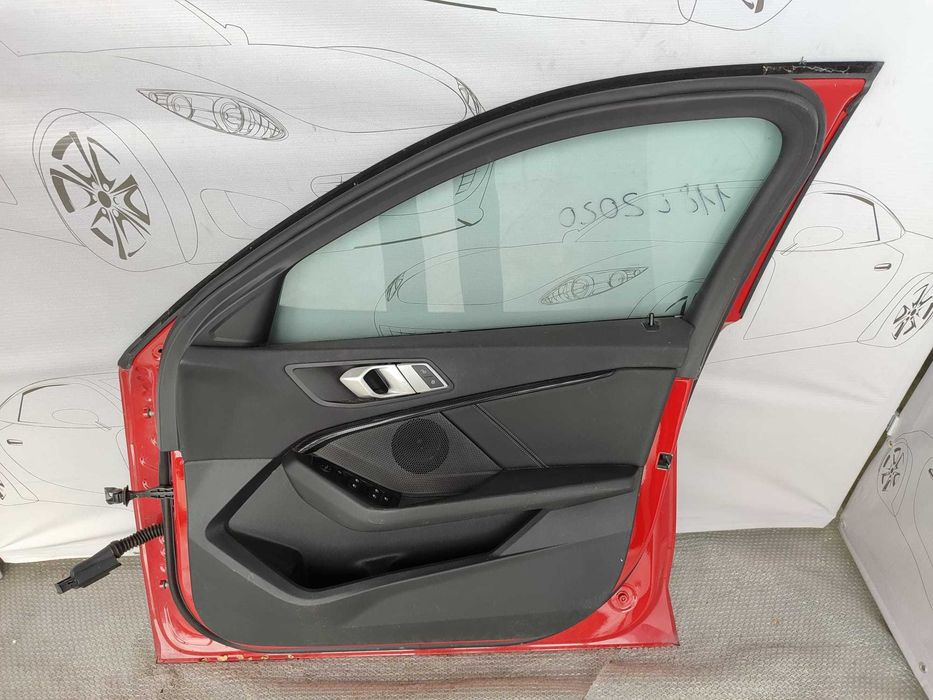 Usa Fata Dreapta BMW Seria 1 (F40) Hatchback 2019–2024 / Cod OEM 4151 8737060 (11O)