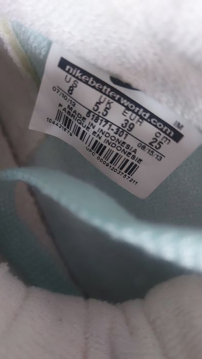 Дамски обувки и кецове 39номер