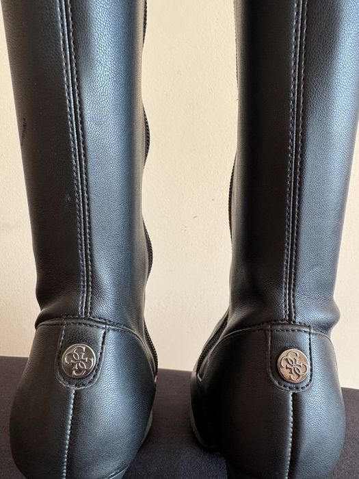 Cizme Guess marimea 36
