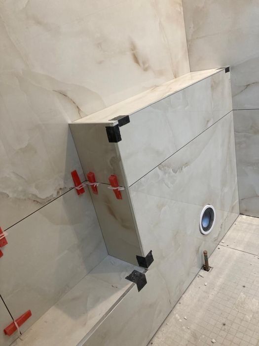 montaj gresie si faianta, instalatii sanitare si incalzire