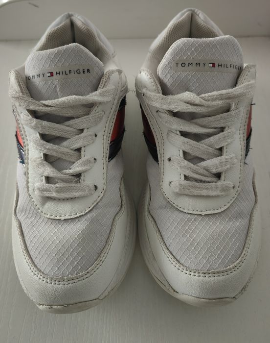 Маратонки 31 размер