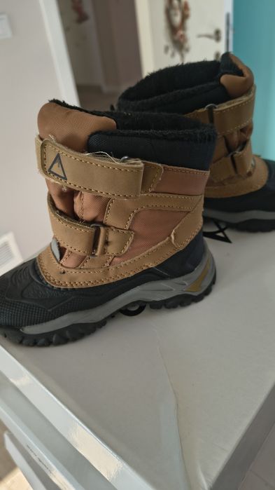 Ботушки 24 размер