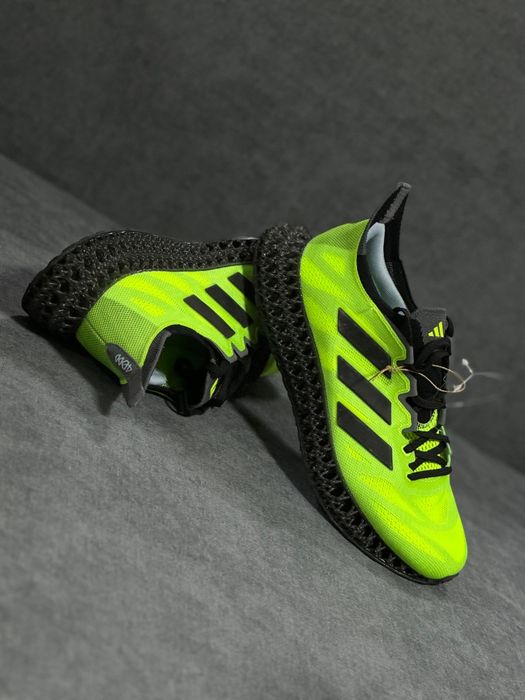 Adidași Adidas 4D FWD 3 Running