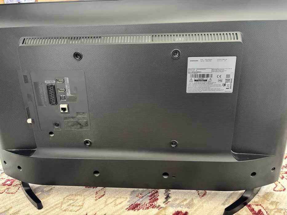 Tv LED Samsung Smart 81 cm/ Netflix / Youtube