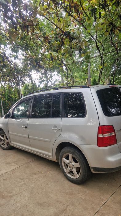 Vand Volkswagen