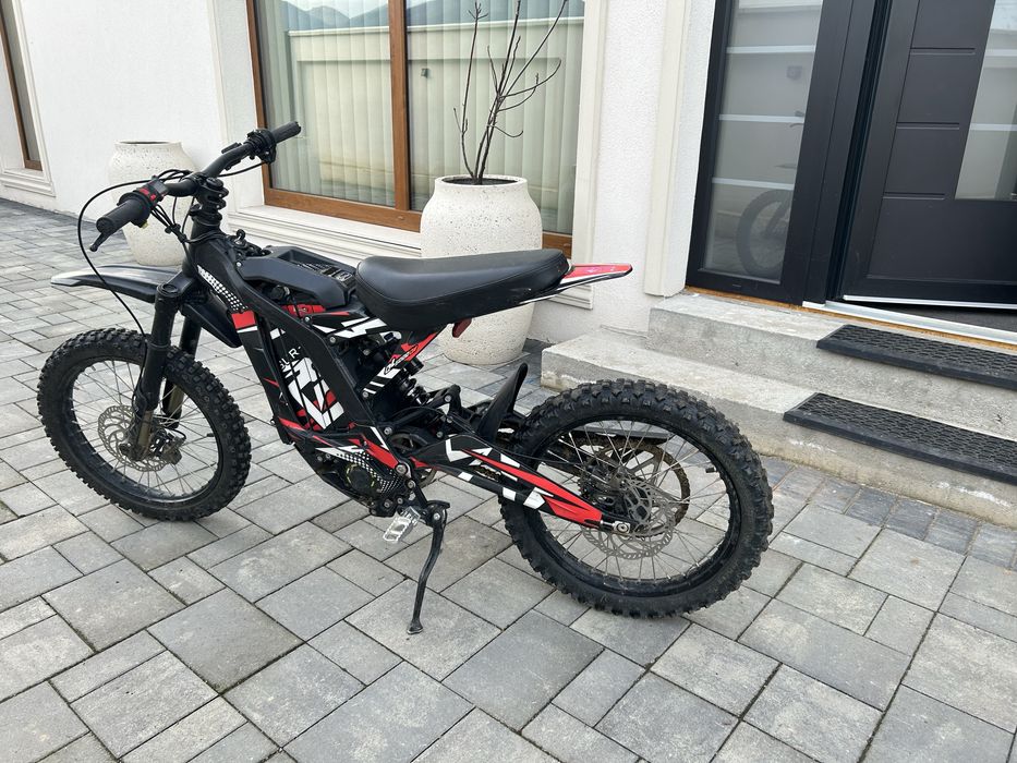 Vand sur ron lbs youth