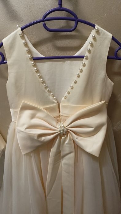 Уникални рокли за 1г и 10г