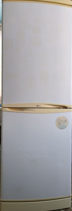 Продам холодильник LG