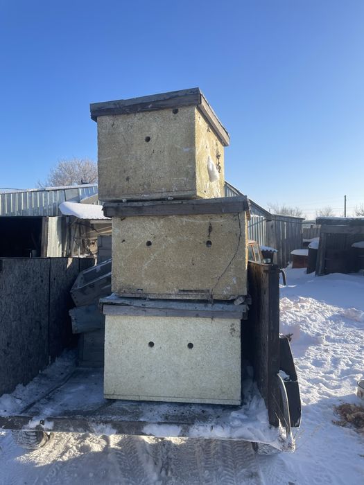 Пчеловодческое оборудоваеие