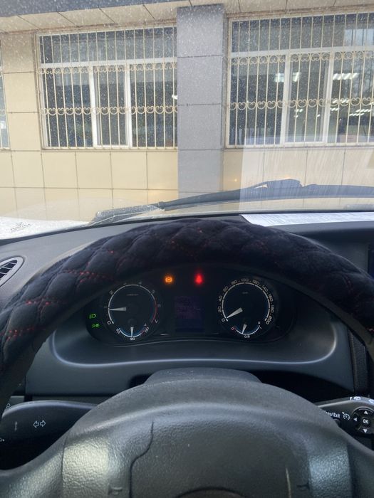 Продаётся ЛАДА ПРИОРА хэтчбэк люкс плюс
